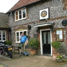 The Crown Public House