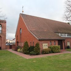 Andreaskirche