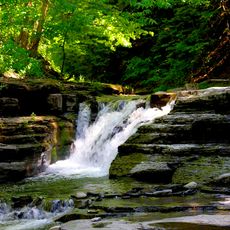 Stony Brook State Park