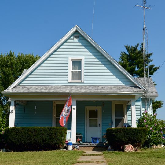 Elsworth Snowden House