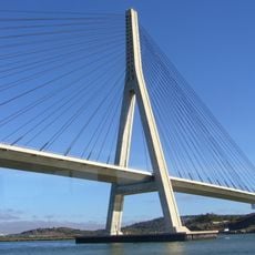 Ponte internazionale della Guadiana