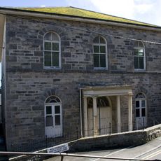 Trinity Methodist Chapel