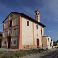 Oratorio della Santissima Trinità