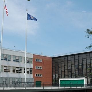The Bronx High School of Science