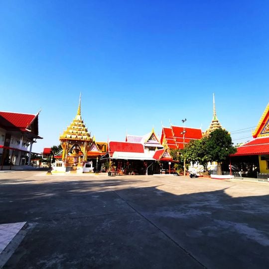 Wat Salawan