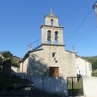 Prado, Vilar de Barrio