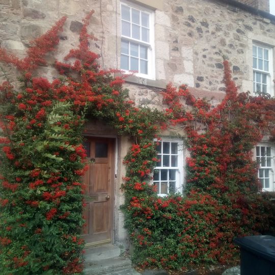 89A Castlegate, Jedburgh