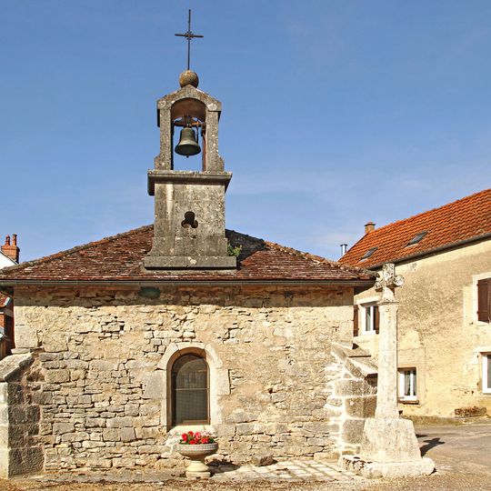 Chapelle de Montmoyen