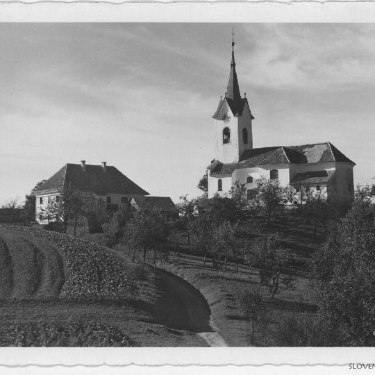 St. Margaret Parish Church