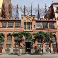 Tàpies Museum
