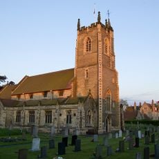 Church of St Stephen