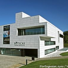 Câmara Municipal de Boticas