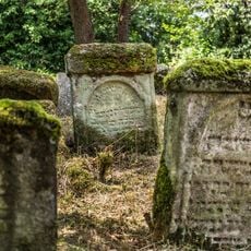 Friedhof in Schnaittach