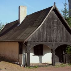36 Koźmińska Street in Krotoszyn