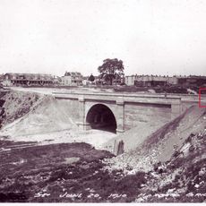 Harbord Street Bridge