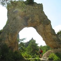 La Roque-Sainte-Marguerite