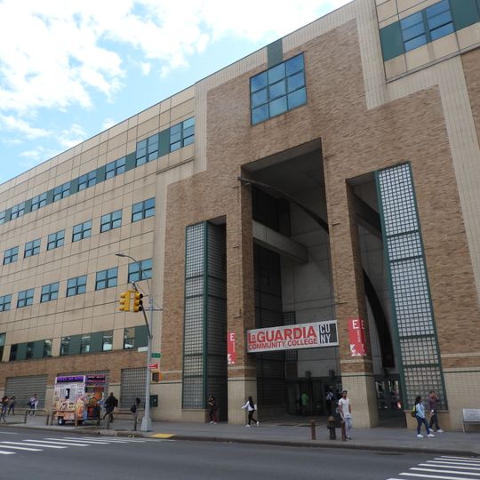 LaGuardia Community College