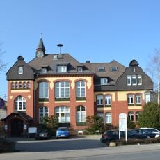 Rathaus