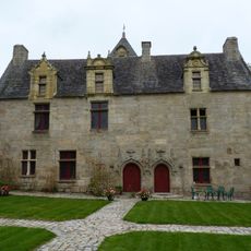 Manoir de Lesmoal