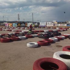Karting Vendrell