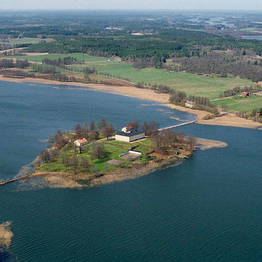 Castillo de Vibyholm