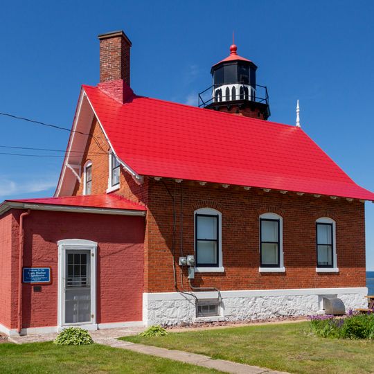 Phare d'Eagle Harbor