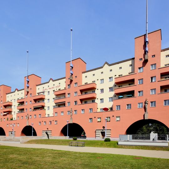 Karl-Marx-Hof