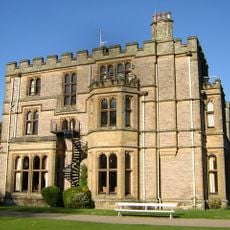 Armathwaite Hall