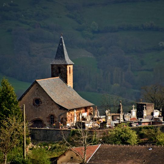 Chapelle Saint-Jean de l'Hôpital