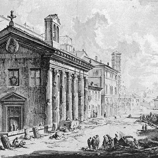 Chiesa di Santa Maria Egiziaca