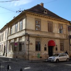 Kőváry-ház