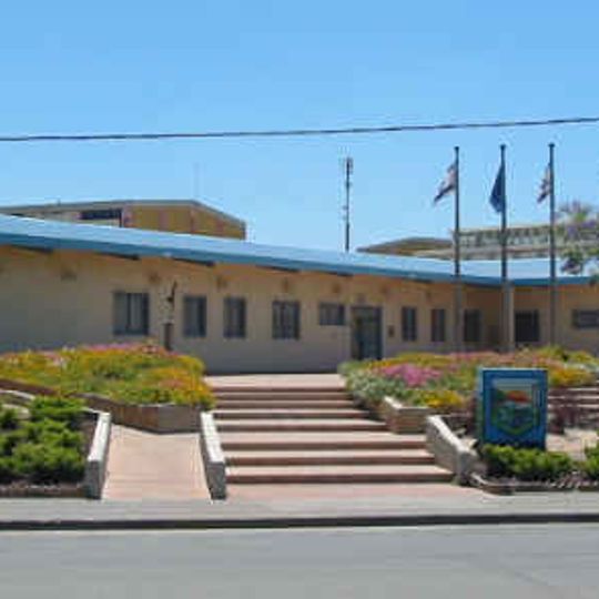 Shomron Regional Council