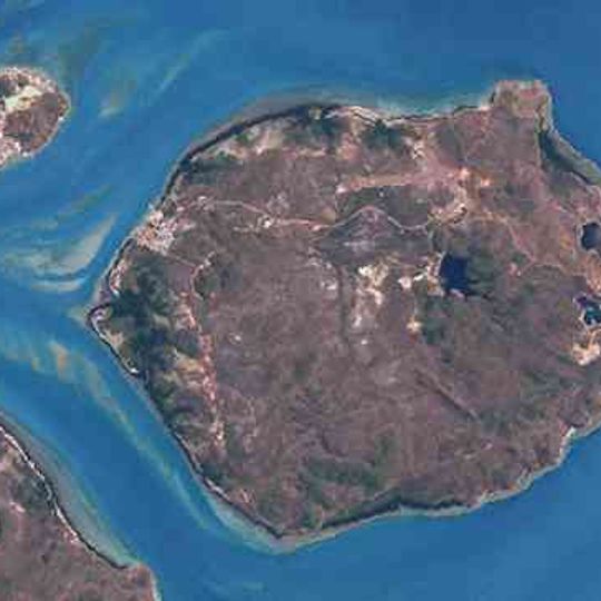 Horn Island