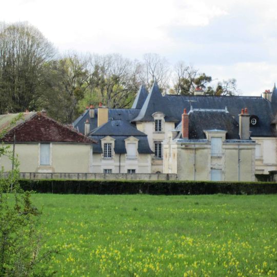 Château de Bon Espoir
