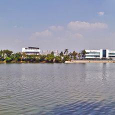 Danau Agung