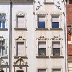 Rittershausstraße 3