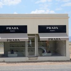 Prada Marfa