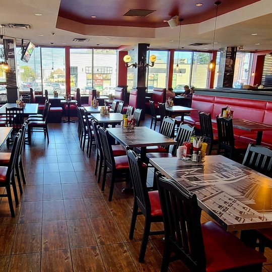 Dunn's Laval