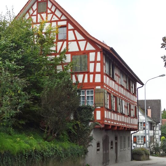 Wohnhaus Zur Post / Haus Schwarz