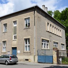 Gospel Hall of Evangelical Church of Czech Brethren in Prostějov