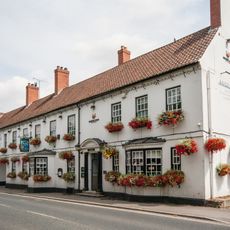The Angel Inn