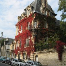 Villa Baumier
