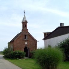 Kapelle Dietrichsdorf