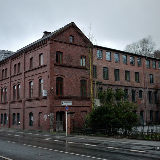 Leder- und Gerbermuseum