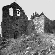 Sant Pere de la Goda