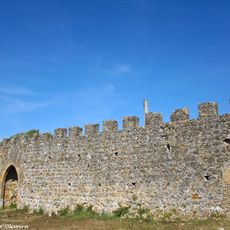 Paços Reais e Capela da Rainha Santa Isabel