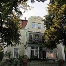 Mietvilla Roseggerstraße 8
