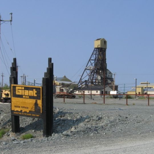 Giant Mine