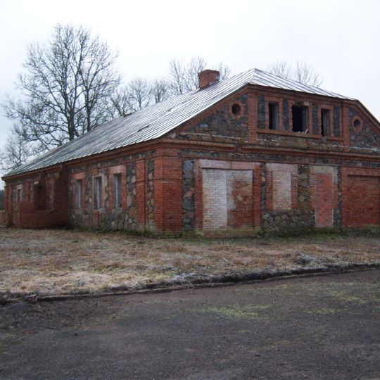 Tytuvėnėlių dvaras