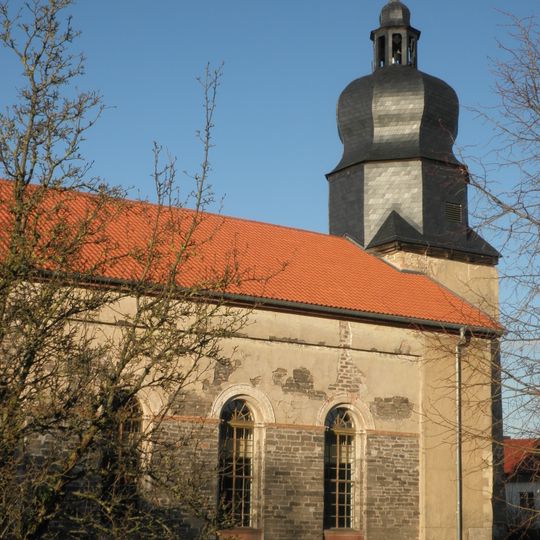 St. Johannis